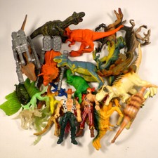 Dino valley bundle for sale  BENFLEET