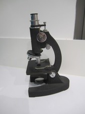 Microscope carrieri d'occasion  Bourg-lès-Valence