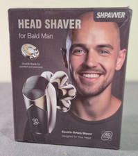Detachable head shavers for sale  Alpharetta