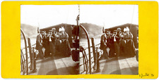 Stereo italy aboard d'occasion  Expédié en Belgium