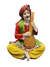 Rajasthani man playing for sale  Dupont
