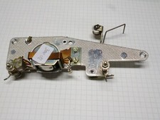 Telefunken magnetophon kopftr� gebraucht kaufen  Forstinning