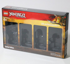 Lego ninjago 5005257 for sale  AXMINSTER