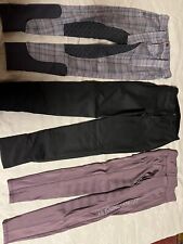 Paket reithose 152 gebraucht kaufen  Florstadt