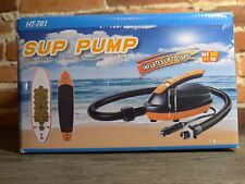 Bomba de ar elétrica Stermay Sup HT-781 infla até 16PSI tamanho mini comprar usado  Enviando para Brazil