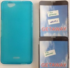 Custodia cover gel usato  Ragusa