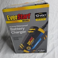 Waterproof 12v auto for sale  Germantown