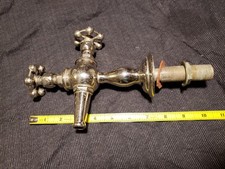 Antique handle faucet for sale  De Pere