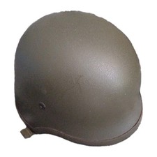 Riginal bundeswehr kevlar gebraucht kaufen  Neuenkirchen
