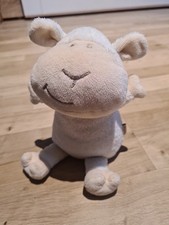 Babydream schaf lamm gebraucht kaufen  Frankenberg