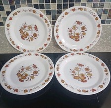 Vintage set tea for sale  PETERBOROUGH