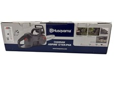 Husqvarna c15x p4a gebraucht kaufen  Ettlingen