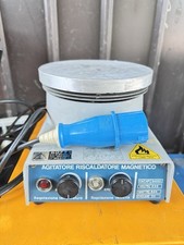 Agitatore magnetico riscaldant usato  Sedriano