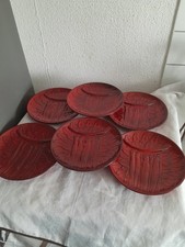 Rare vintage service d'occasion  Colmar