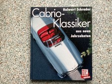 Cabrio klassiker jahrzehnten gebraucht kaufen Cabrio klassiker jahrzehnten gebraucht kaufen  Haltern am See