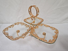 Vintage ornate gold for sale  Amarillo