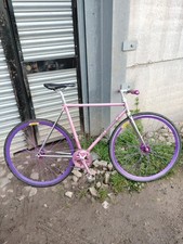 Pink sugino messenger for sale  FERNDOWN