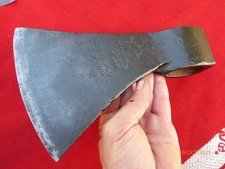 Fer hache talabot d'occasion Fer hache talabot d'occasion  Le Breil-sur-Mérize