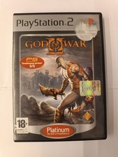 God war playstation usato  La Spezia