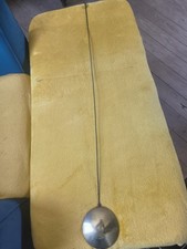 longcase clock pendulum for sale longcase clock pendulum for sale STROUD