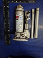 Ton hydraulic jack for sale  Depew