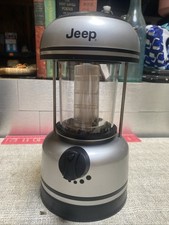 Usado, Lanterna de LED Jeep dura 10k horas 9,5x5" comprar usado  Enviando para Brazil