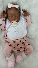 Silicone doll little for sale  SOUTHAMPTON