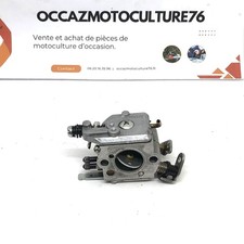Carburateur pièces tronçonne d'occasion  Bolbec