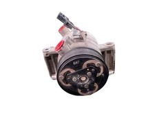 Usado, Compressor de ar condicionado 926003541R para DACIA SANDERO 0.9 TCE 2012 121677 comprar usado  Enviando para Brazil