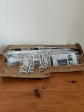 White metal window for sale  THIRSK