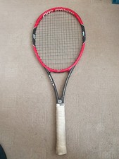 Wilson prostaff tennis for sale  LEICESTER