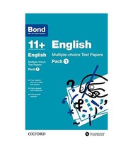 Bond englisch multiple gebraucht kaufen  Trebbin