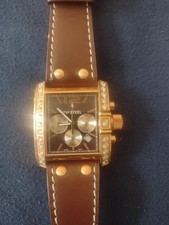 Steel watch for sale  BATH
