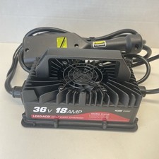 Yileide 36v 18amp for sale  Oak Lawn