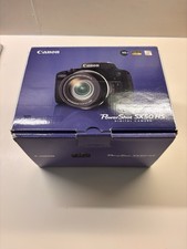 Canon powershot sx50 for sale  Hattiesburg
