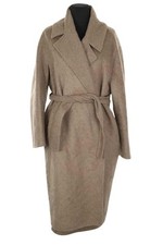 Manteau cachemire max d'occasion  France