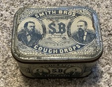 Smith bros cough for sale  Luling