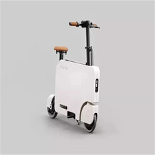 Genuine honda motocompacto d'occasion  Expédié en Belgium