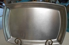 Bandeja para servir ou assar CALAPHON 13 1/2"" x 9 1/2"" x 1"" de profundidade comprar usado Bandeja para servir ou assar CALAPHON 13 1/2"" x 9 1/2"" x 1"" de profundidade comprar usado  Enviando para Brazil