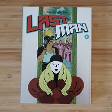 Lastman tome collector d'occasion  Rennes-