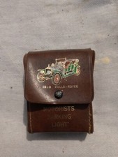 vintage parking lights for sale vintage parking lights for sale MELKSHAM