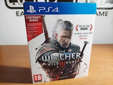 The witcher cartonato usato  Induno Olona