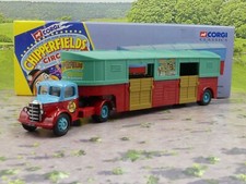 Corgi 97887 bedford for sale  KING'S LYNN