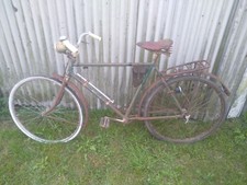 Ddr fahrrad möve gebraucht kaufen  Pasewalk
