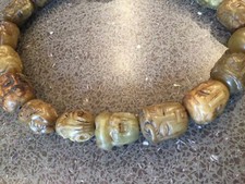 Alte mala jade gebraucht kaufen  Fürfeld, Biebelsheim, Hackenheim