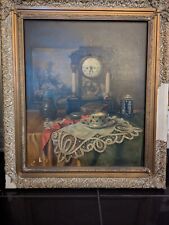 Large original oil for sale  Melbourne Beach