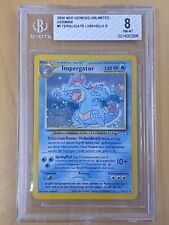 Impergator 111 neo gebraucht kaufen Impergator 111 neo gebraucht kaufen  Celle