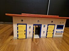 Super holz pferdestall gebraucht kaufen  Regen