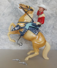 Vintage hartland roy for sale  Red Lion