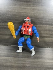 Motu mekaneck complete d'occasion  Expédié en Belgium